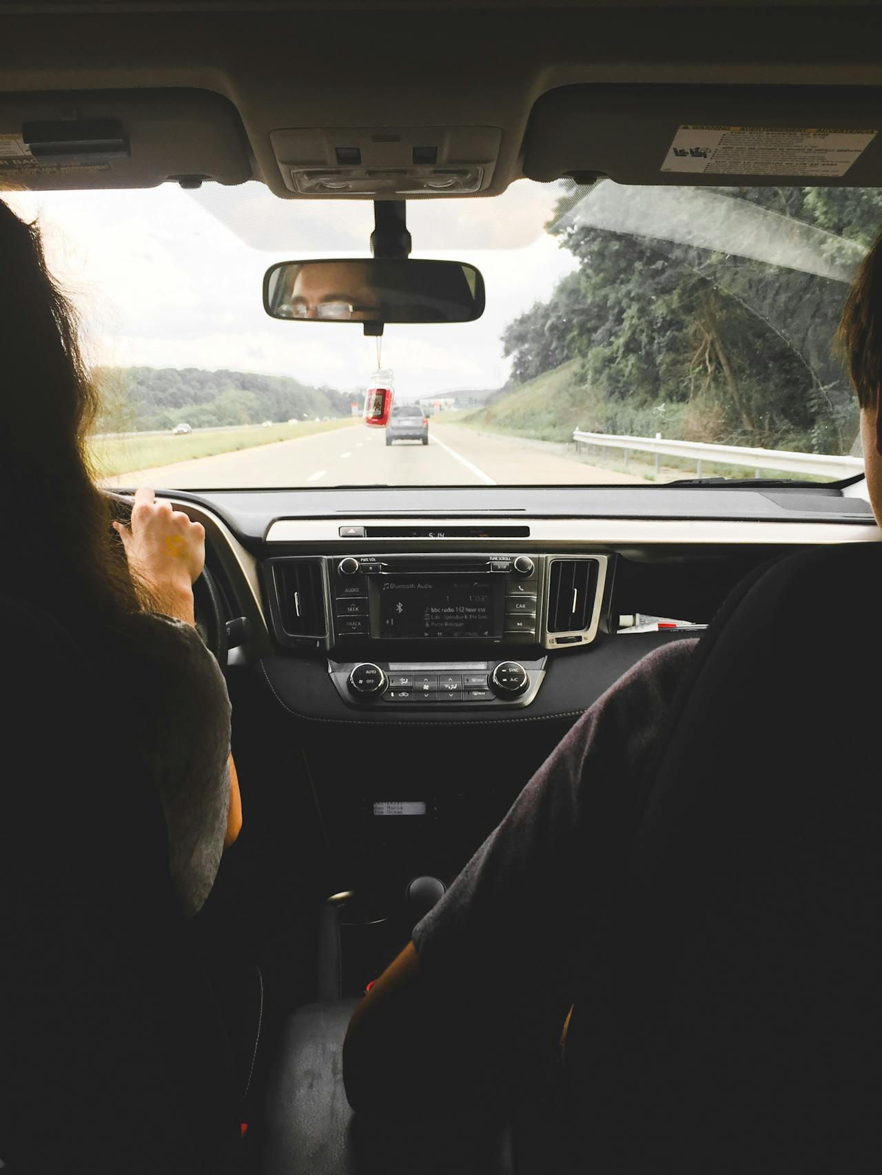 Driving